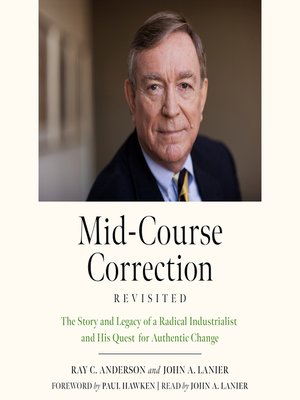 cover image of Mid-Course Correction Revisited